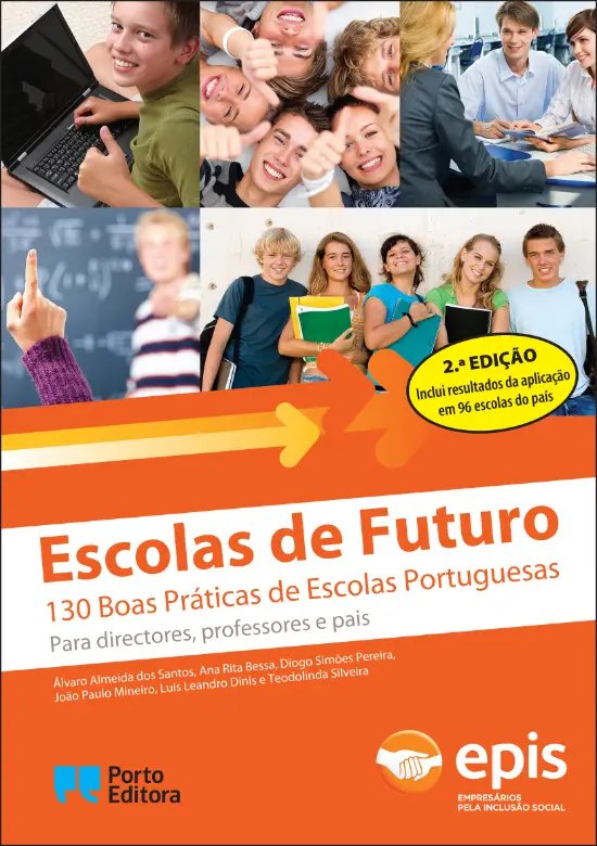 Escolas de Futuro