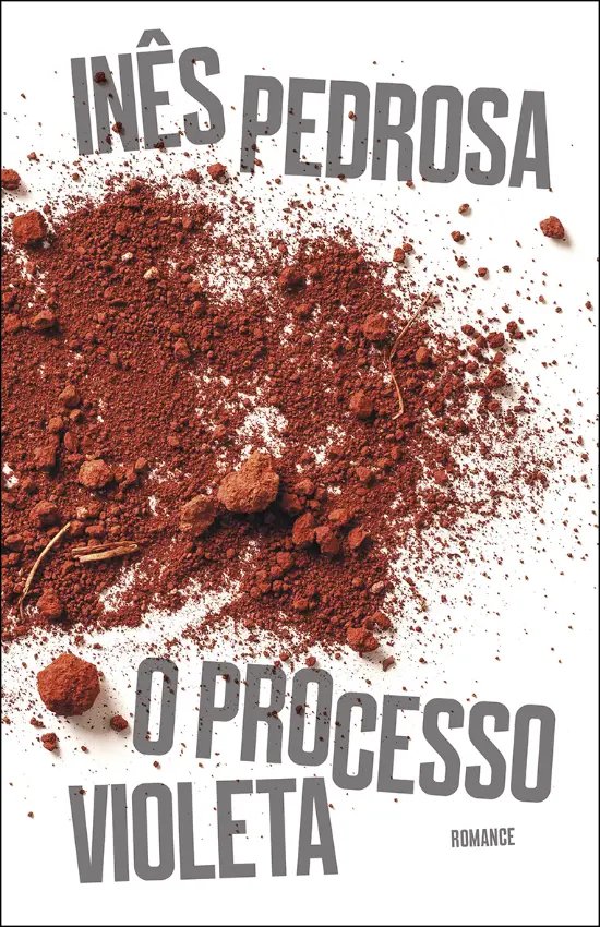 O PROCESSO VIOLETA