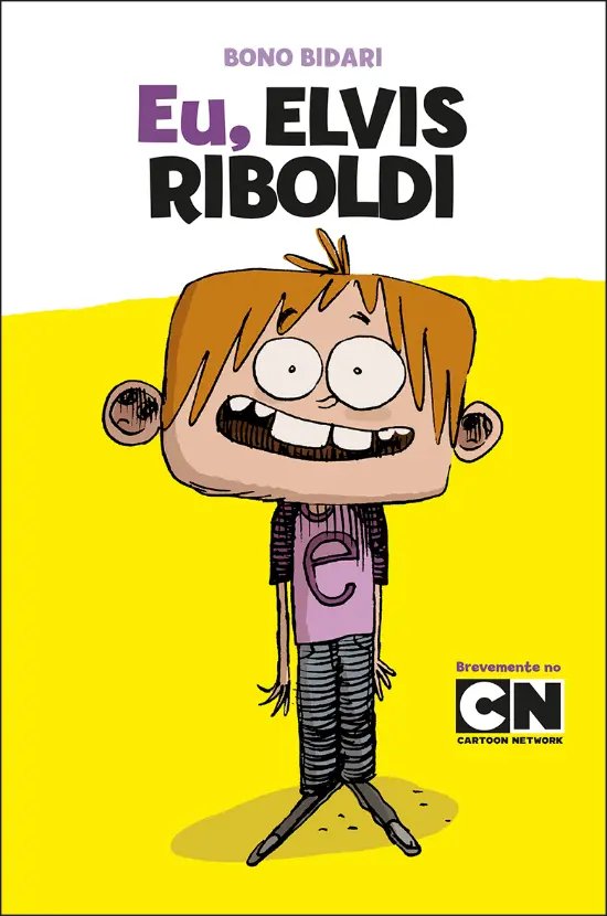 eu elvis riboldi