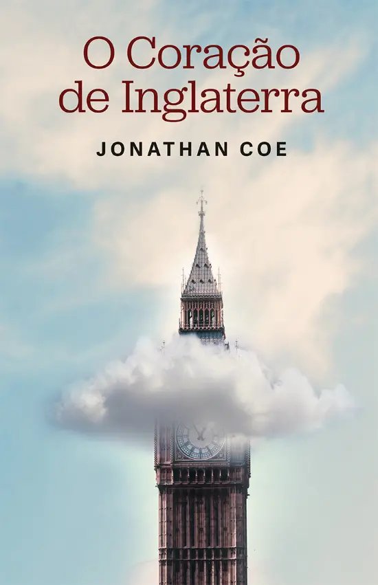 O cora�ao de Inglaterra