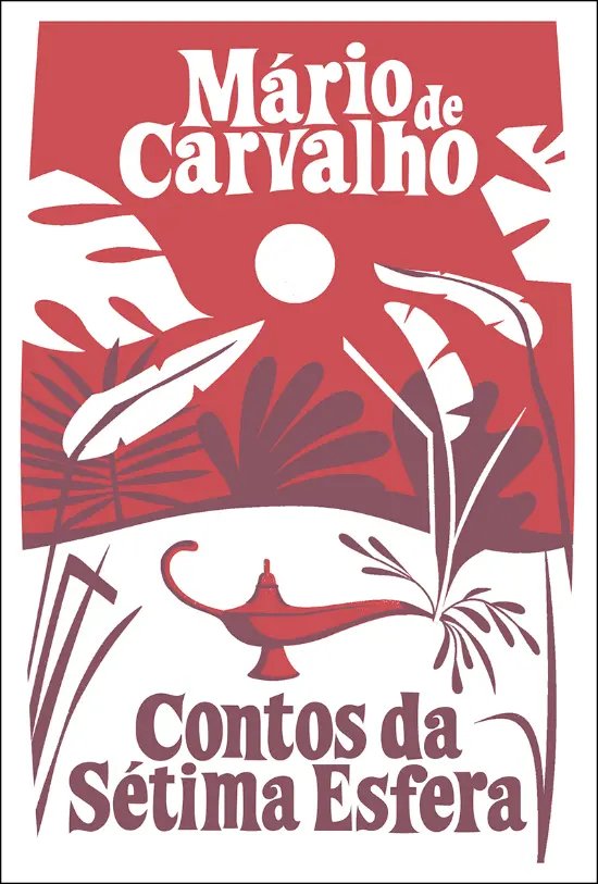 Contos da S�tima Esfera