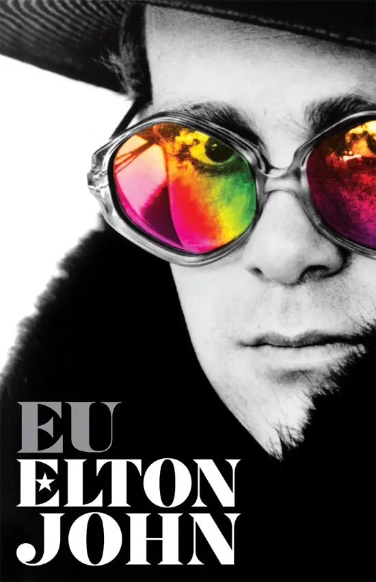 Eu, Elton John