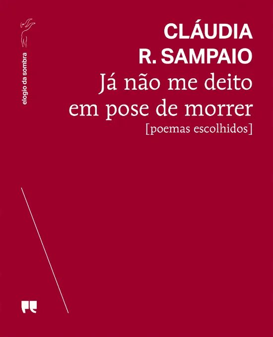 J� nao me deito em pose de morrer