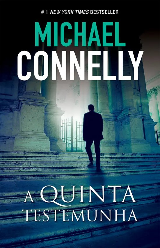 a quinta testemunha