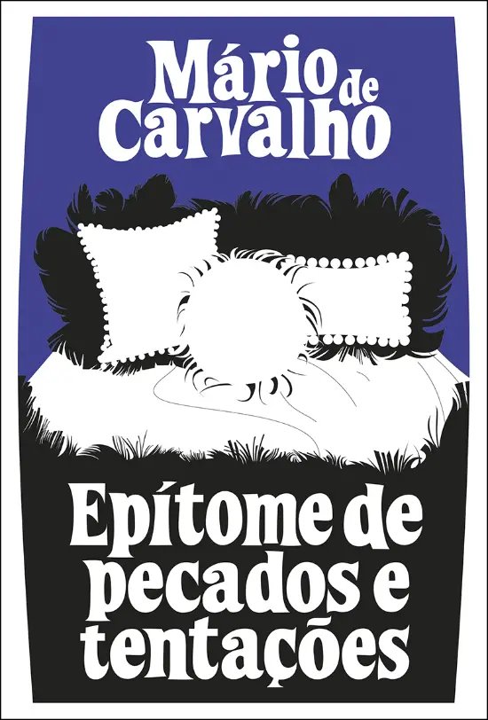 Ep�tome de pecados e tenta�oes