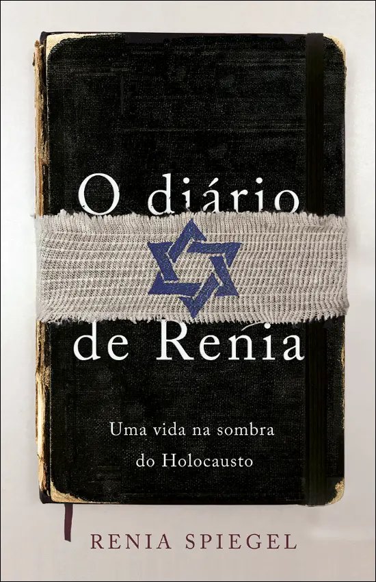O di�rio de Renia