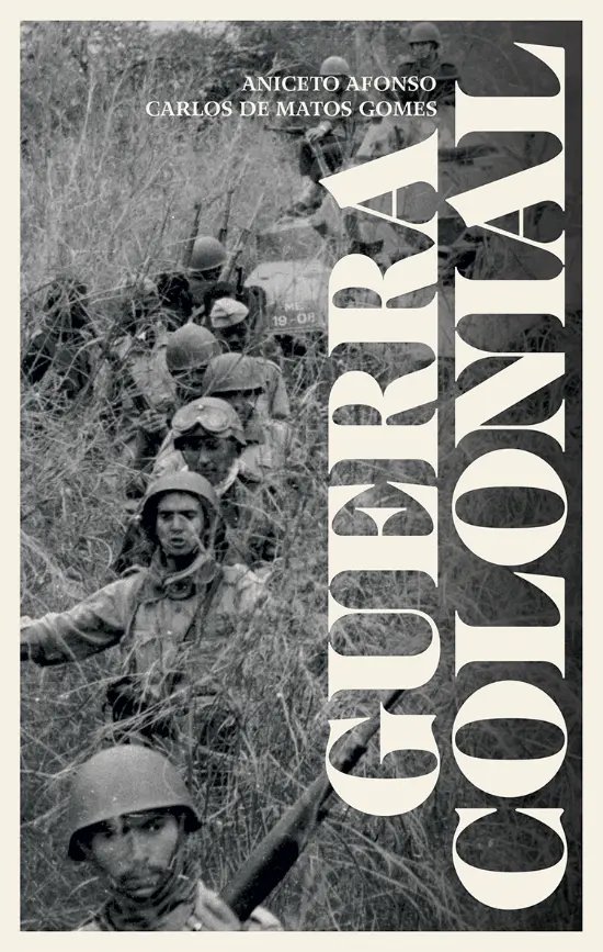 Guerra Colonial
