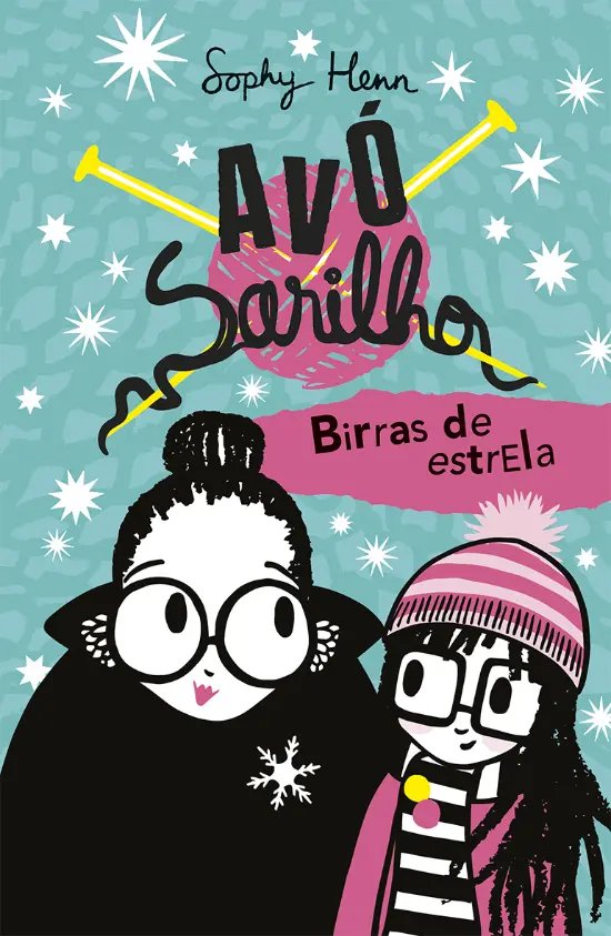 Av� sarilho: Birras de estrela