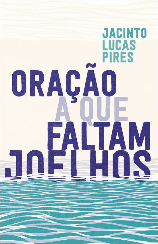 Ora�ao a que faltam joelhos