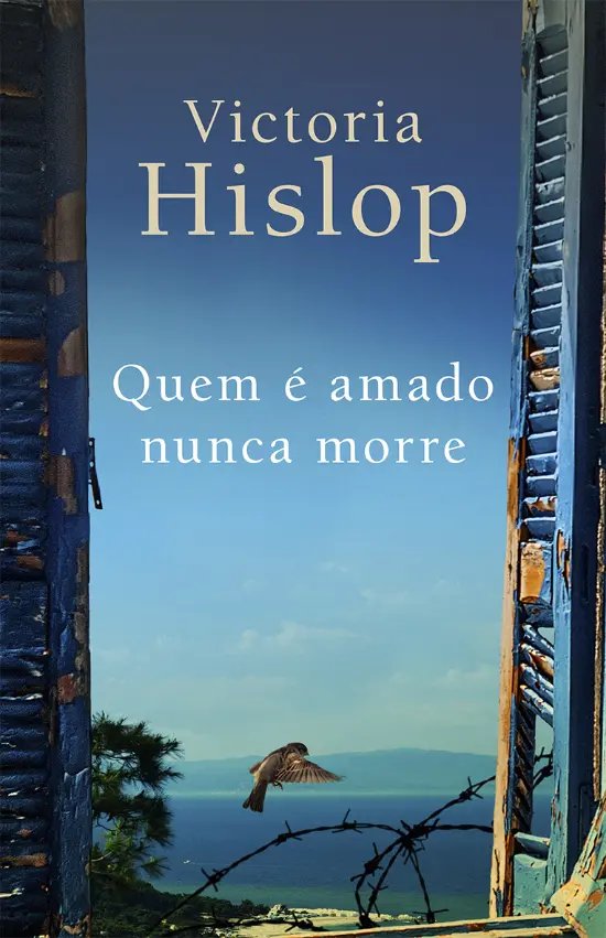 Quem � amado nunca morre