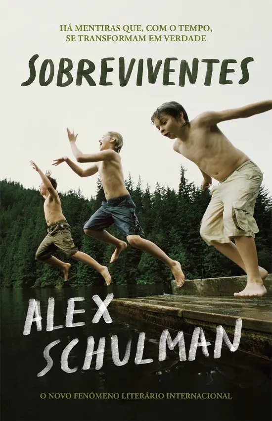 Sobreviventes