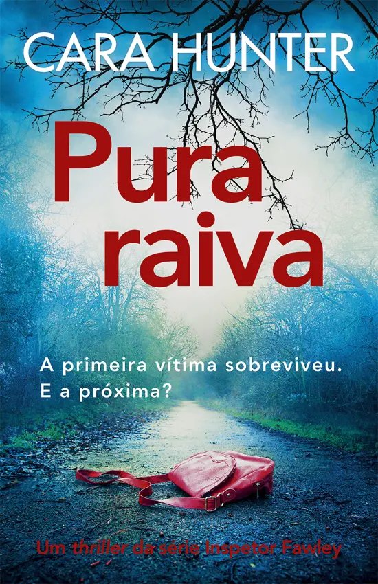 Pura raiva