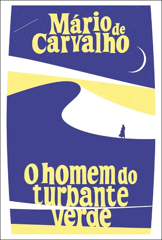 O Homem do Turbante Verde