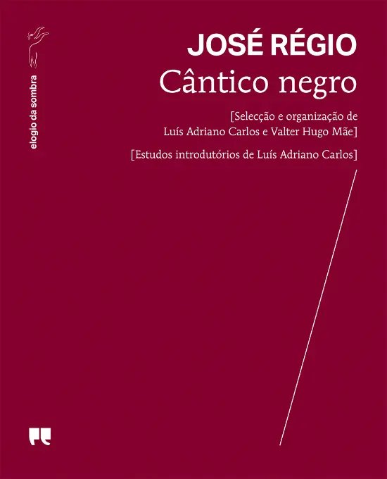 C�ntico negro