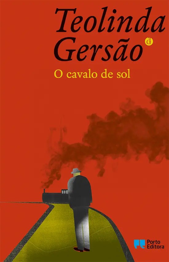 O CAVALO DE SOL