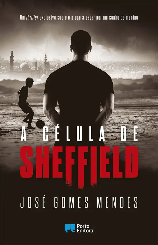 A c�lula de Sheffield