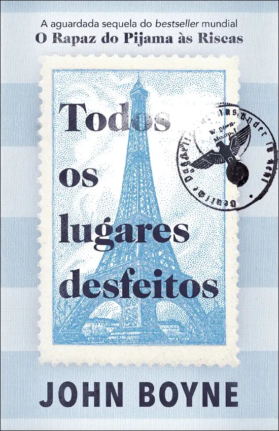 Todos os Lugares Desfeitos