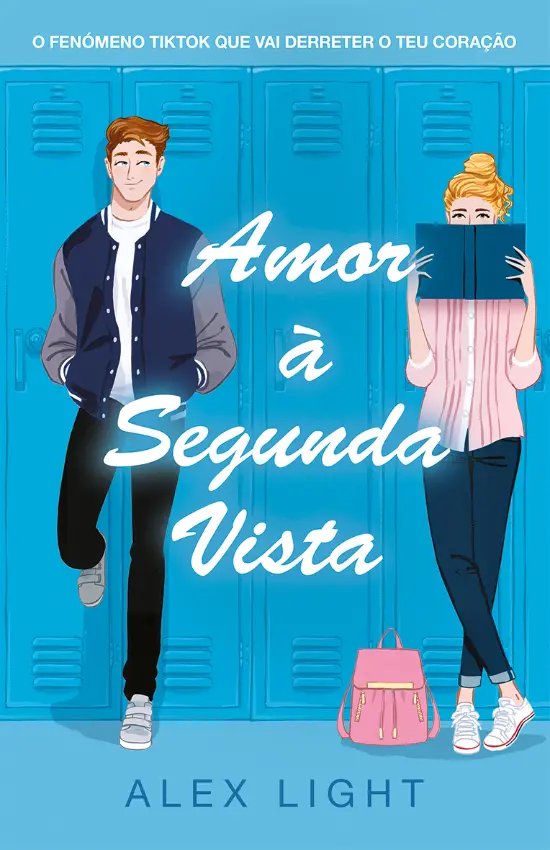 (port).amor a segunda vista