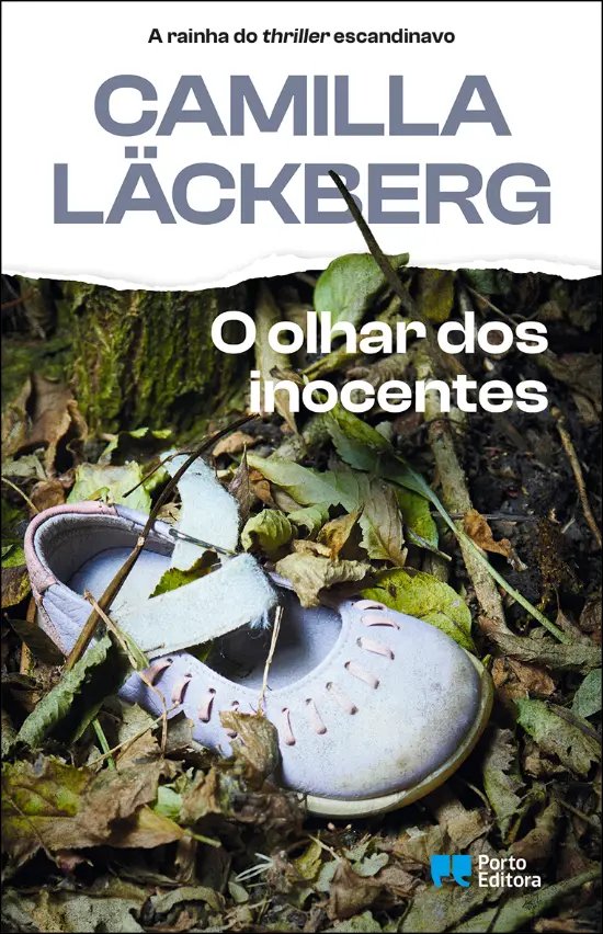 o olhar dos inocentes