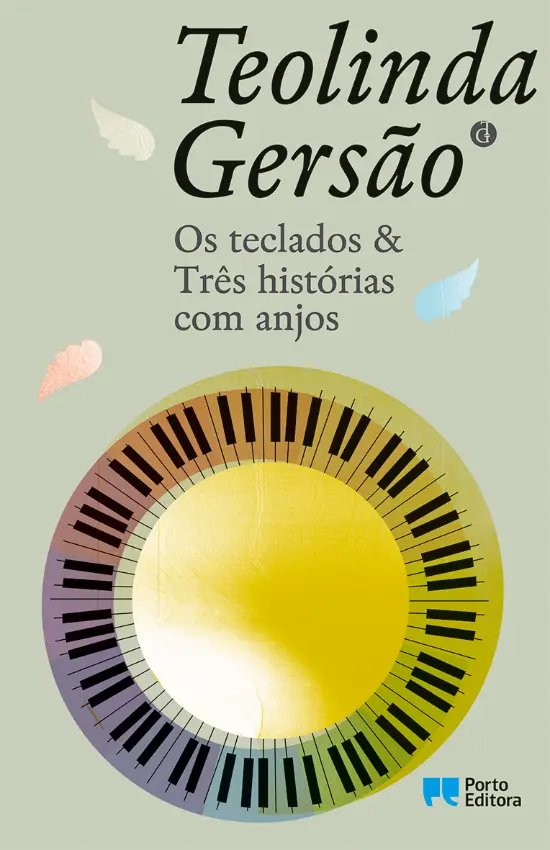 os teclados