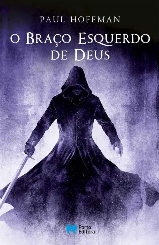 O Bra�o Esquerdo de Deus