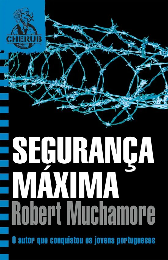 Seguran�a M�xima