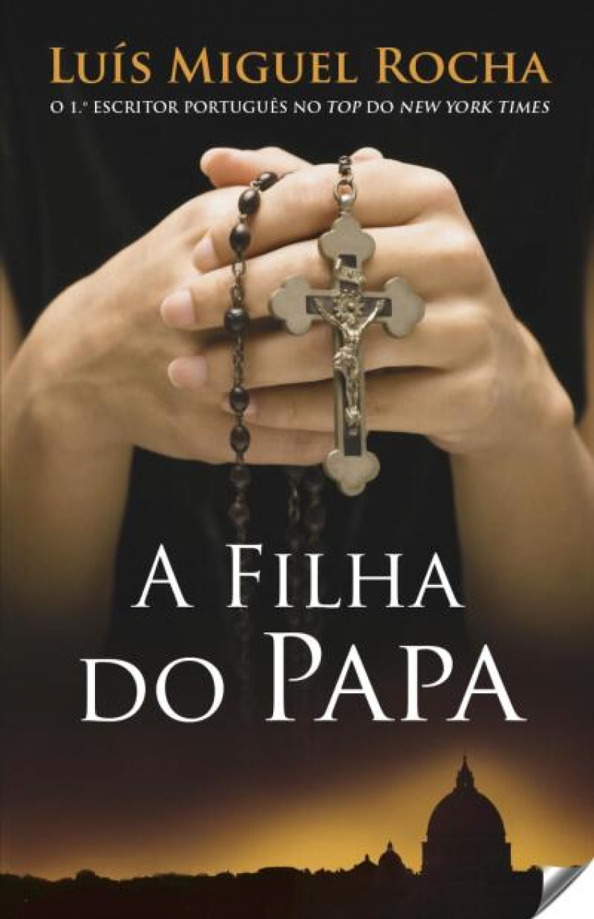 A Filha do Papa