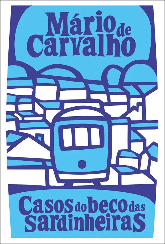 Casos do Beco das sardinheiras