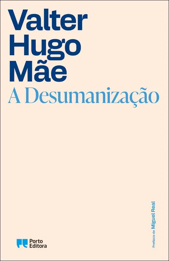 A Desumaniza�ao