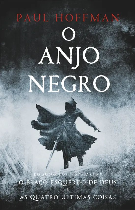 O Anjo Negro