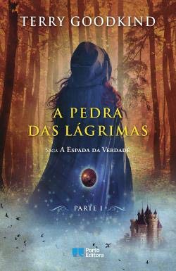 A Pedra das L�grimas - Parte I