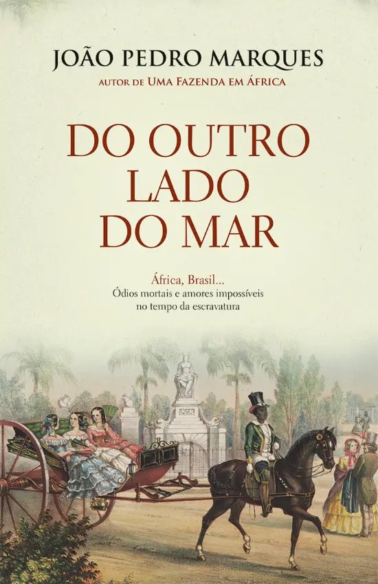 Do  Outro  Lado  do  Mar