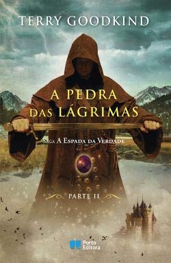 A Pedra das L�grimas - Parte II