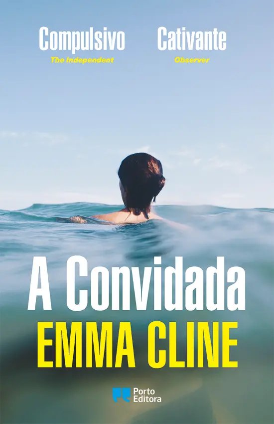 A Convidada