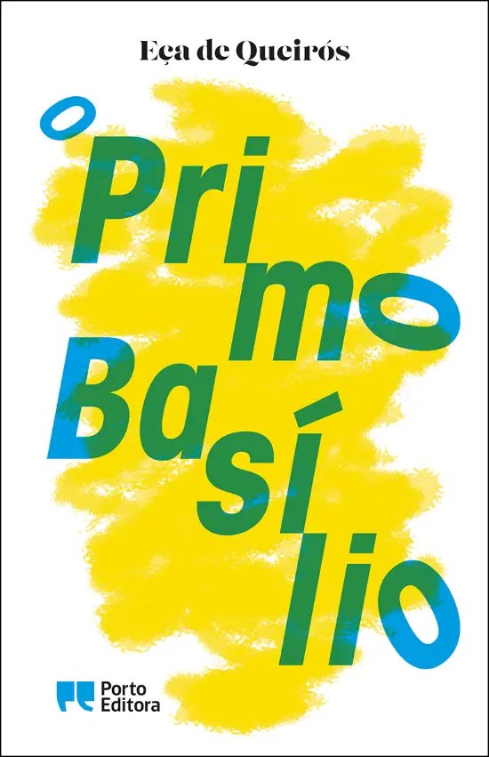 O Primo Basilio