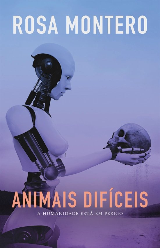 Animais Dif�ceis