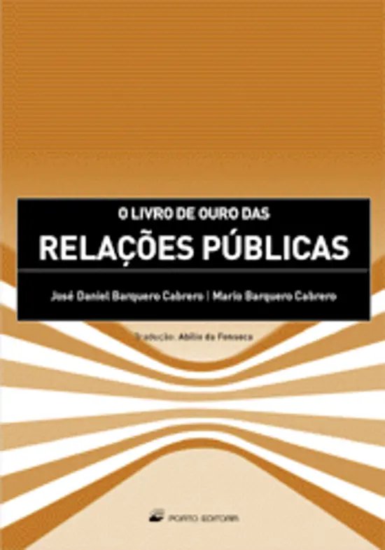 O Livro de Ouro das Rela�oes P�blicas