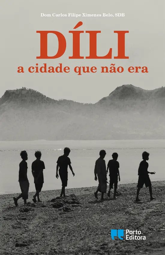 D�LI, A CIDADE QUE NAO ERA