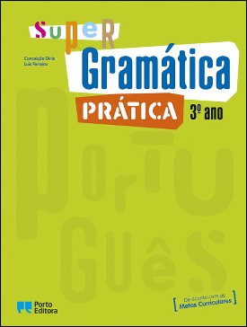 Super Gramatica Pratica - 3.� Ano