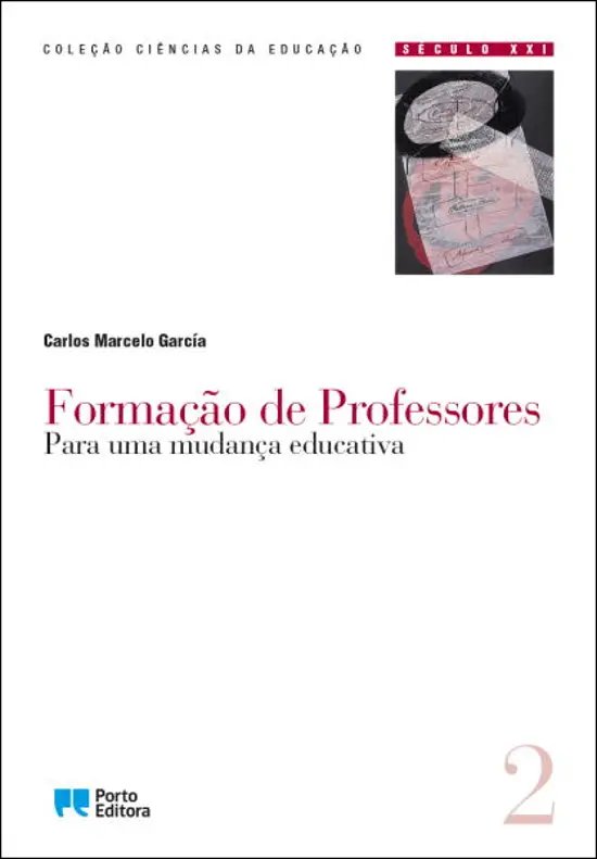 Forma�ao de Professores