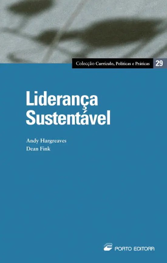 Lideran�a Sustent�vel