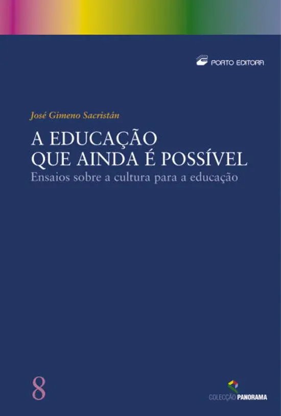 A Educa�ao que ainda � Poss�vel
