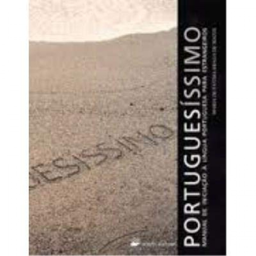 PORTUGUESISSIMO (LIBRO)
