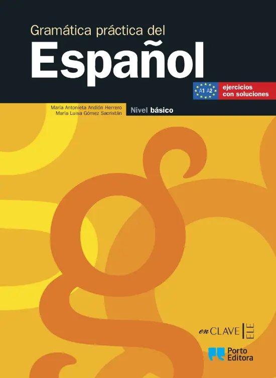 Gram�tica pr�ctica del Espa�ol - N�vel b�sico - 3.� Ciclo e Secund�rio