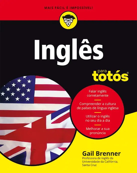 Ingl�s Para Tot�s