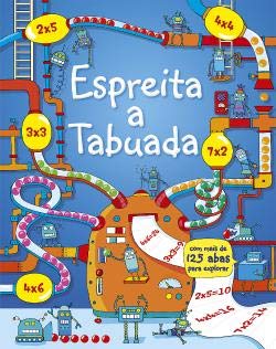 Espreita a tabuada