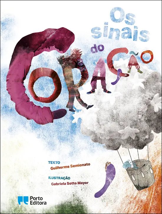 Os sinais do cora�ao