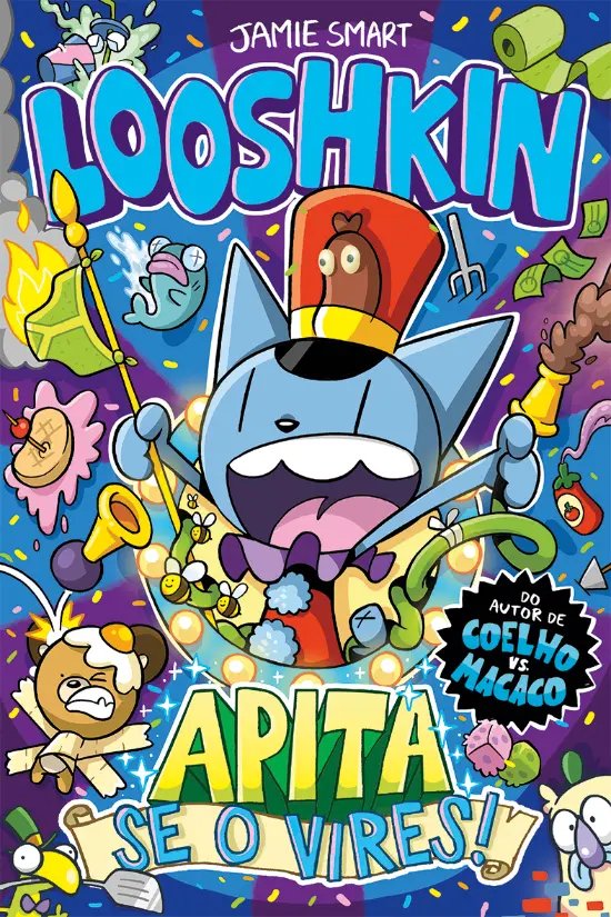 looshkin - apita se o vires