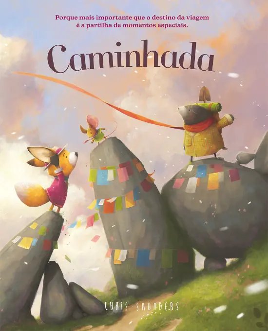 Caminhada