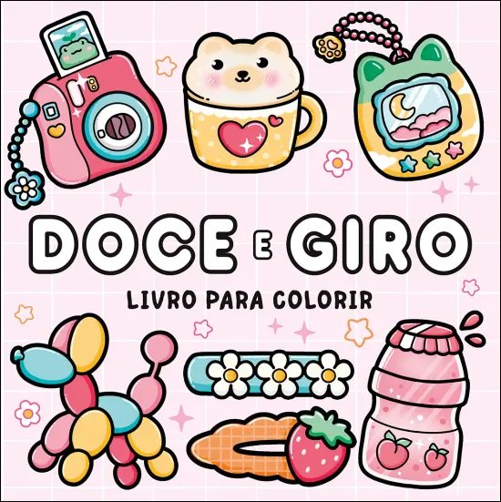 doce e giro